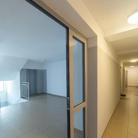 Apartamento 3l Kladka