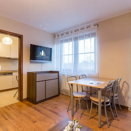 3l Kladka Apartamento