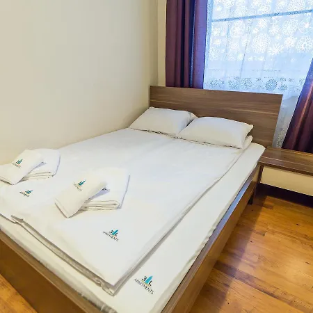 3l Kladka Apartamento Kołobrzeg