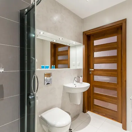 3l Kladka Apartamento *